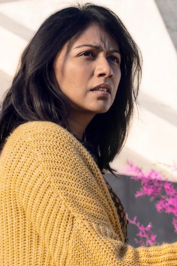 Fear the Walking Dead – S06E12 – Nei sogni