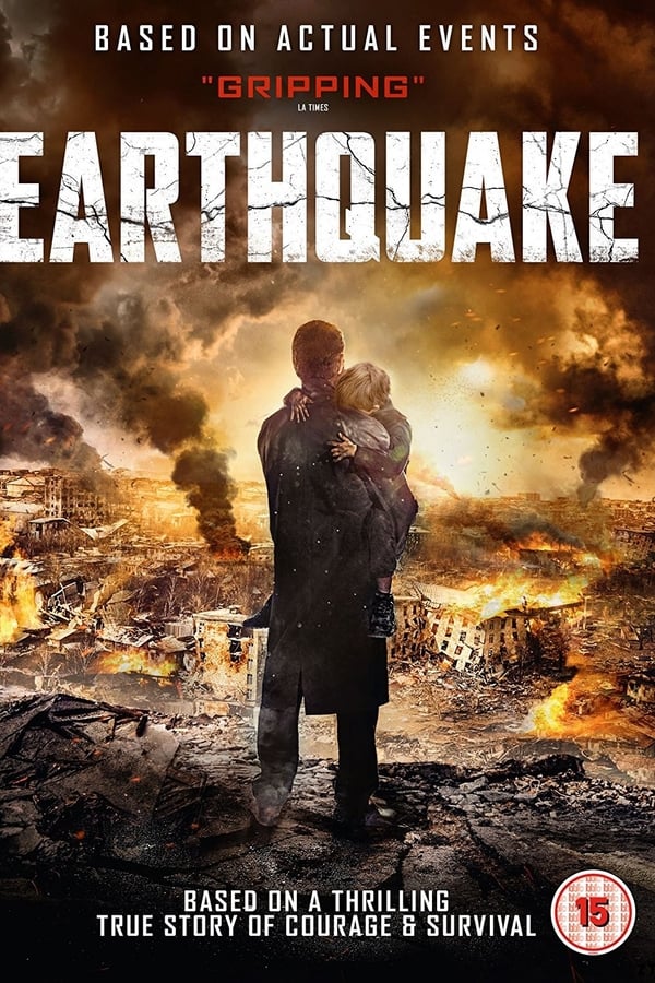 AL - The Earthquake (2016)