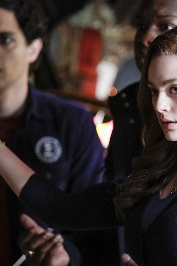 Legacies – S02E11 – Quale problema  Cupido?