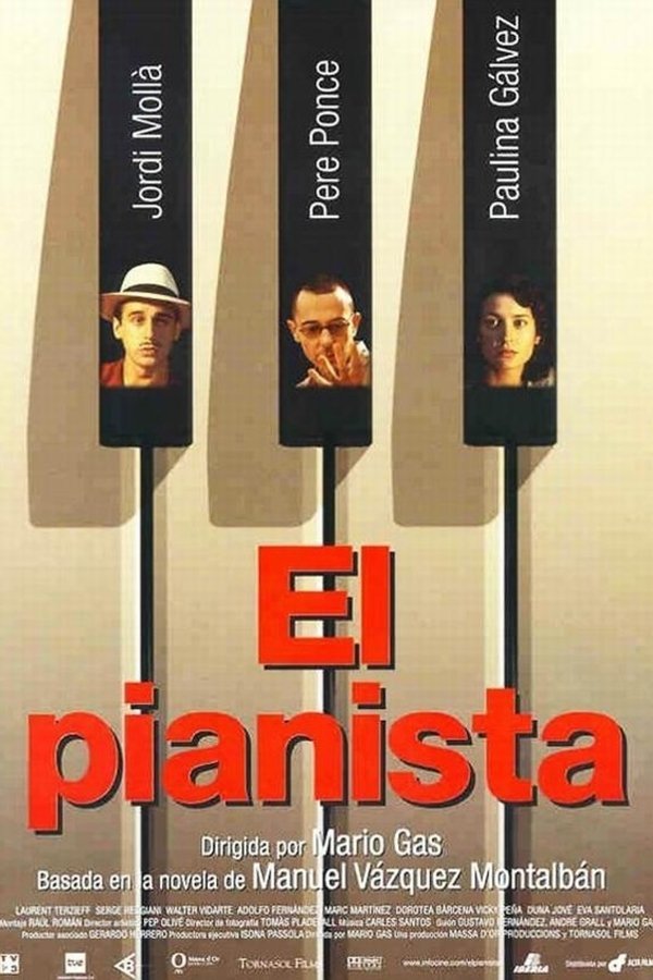 ES| El Pianista 