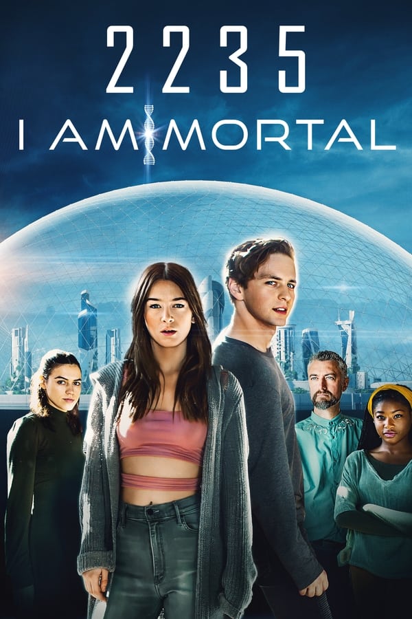 I Am Mortal (2022)