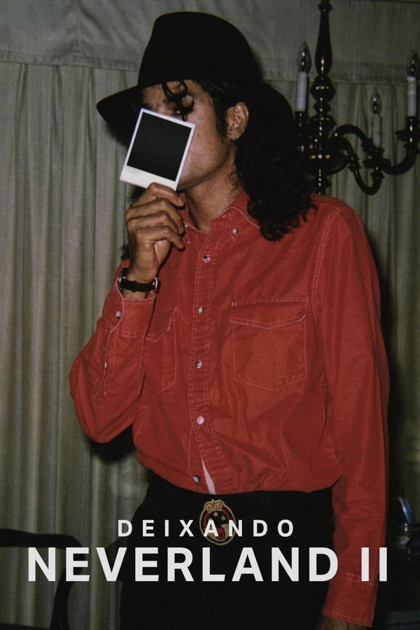 Deixando Neverland 2