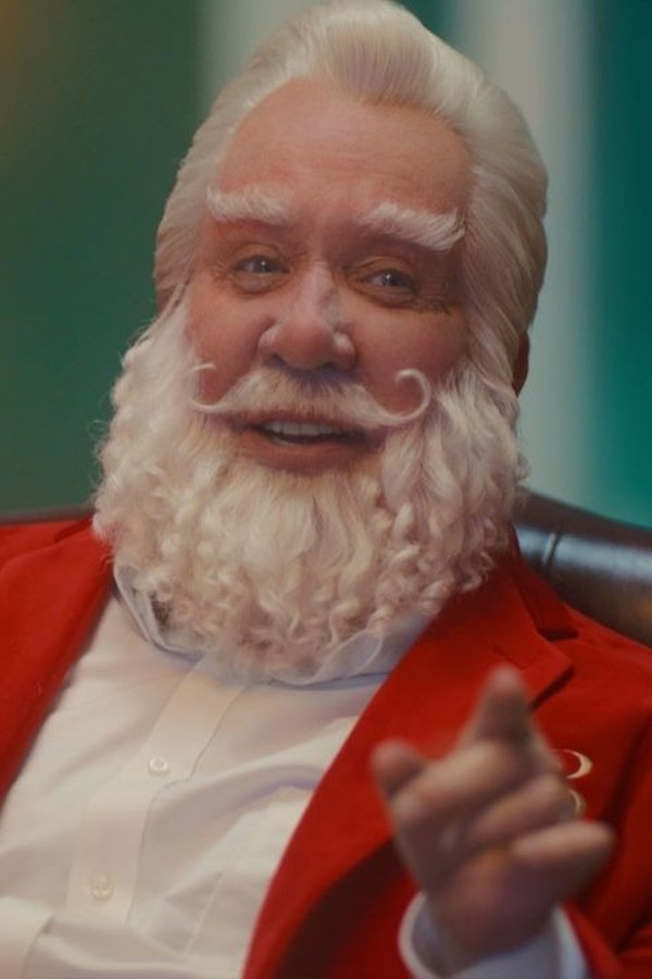 Nuovo Santa Clause cercasi – S02E01 – Episodio 1
