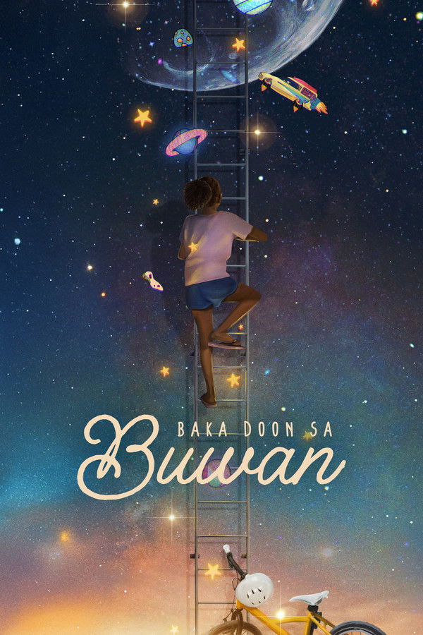PH - Baka Doon sa Buwan (2024)