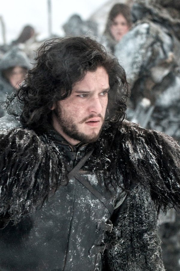 Il Trono di Spade – S03E01 – Valar Dohaeris