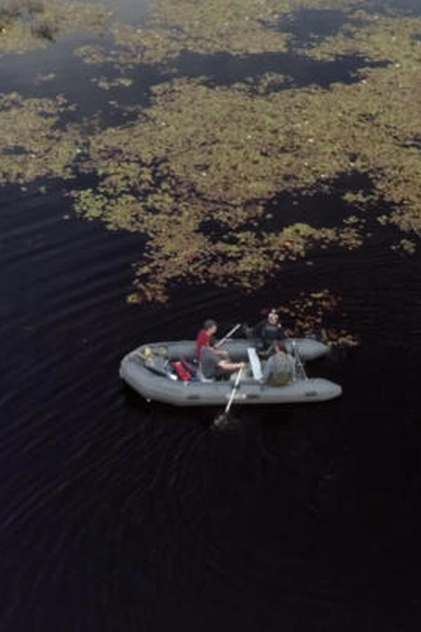 Oak Island e il tesoro maledetto – S07E03 – Episodio 3