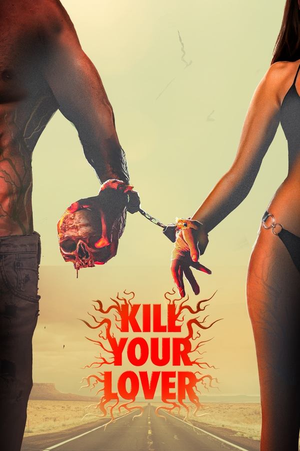 DE - Kill Your Lover (2023)