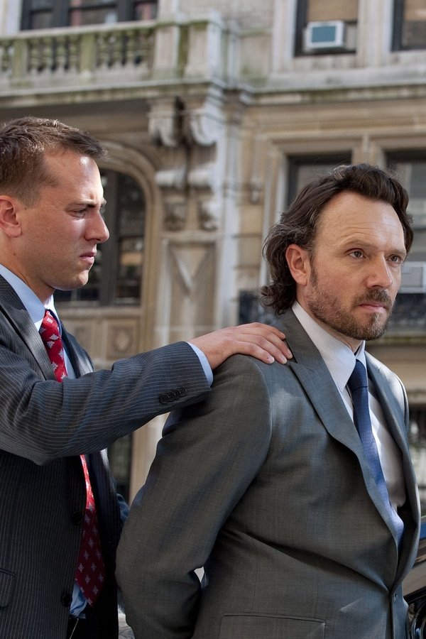 White Collar: Fascino criminale – S02E05 – Furto d’identità