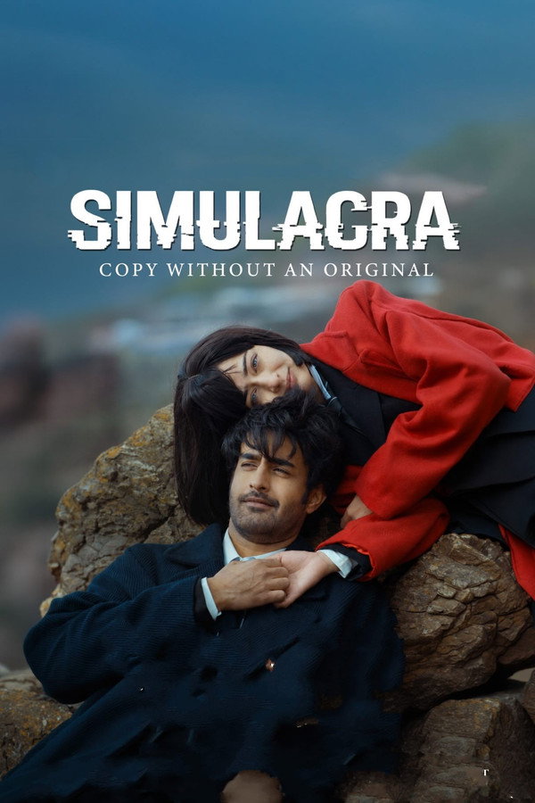 Simulacra (2026) (Hindi)