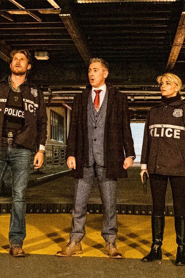 Instinct – S02E09 – Episodio 9