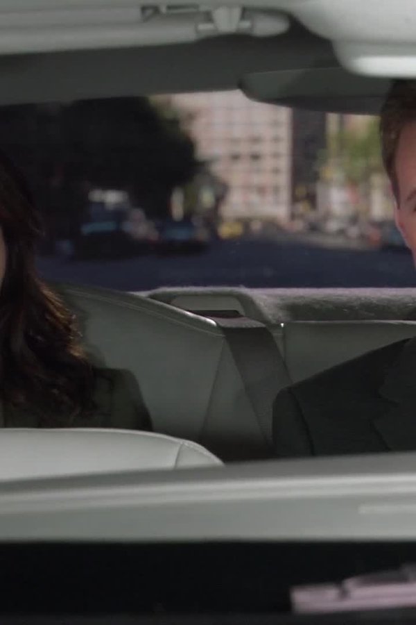 How I Met Your Mother – S06E04 – La gara