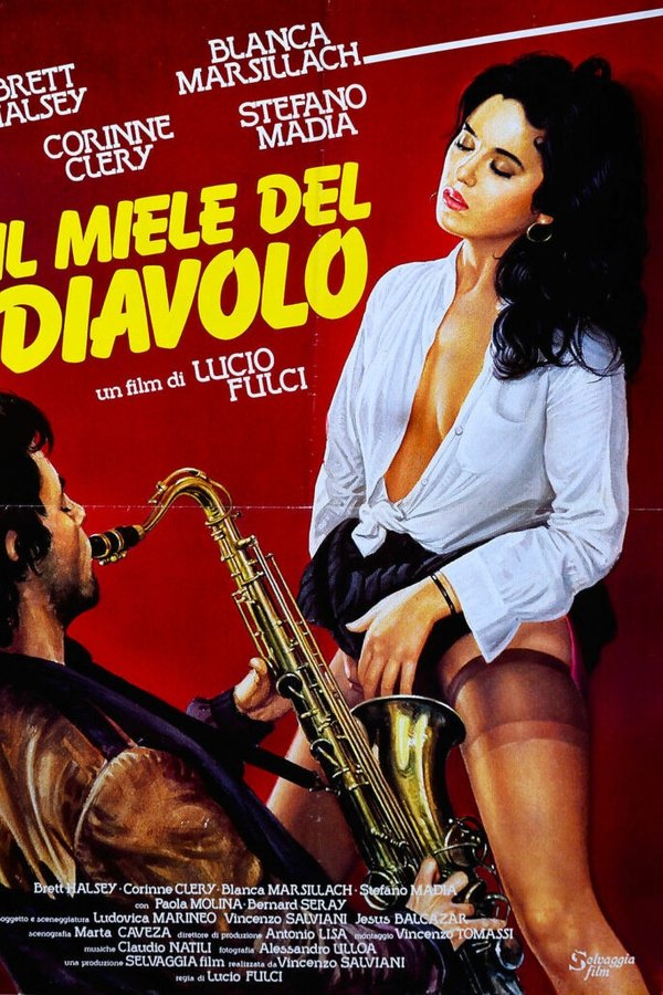 Il miele del diavolo (1986)