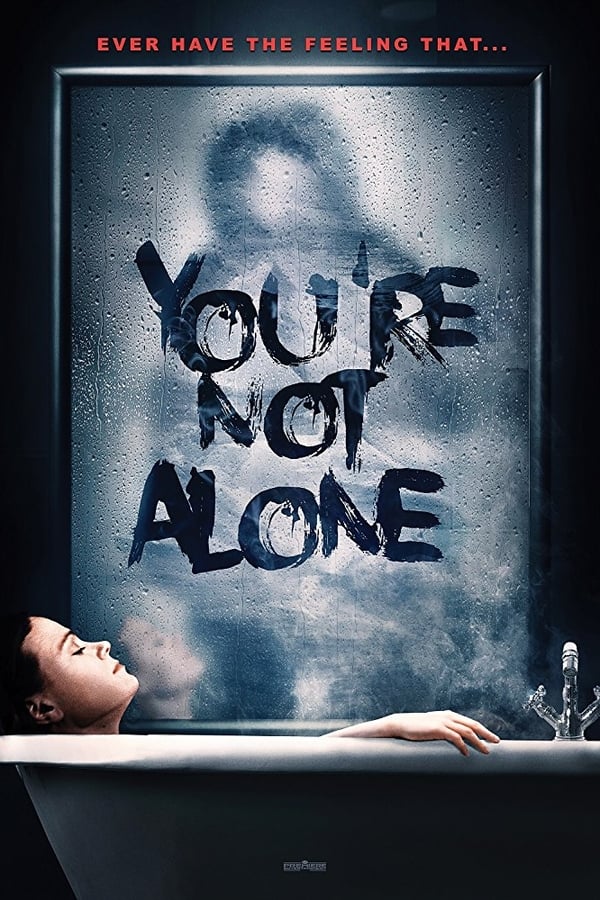 EN - You're Not Alone  (2020)