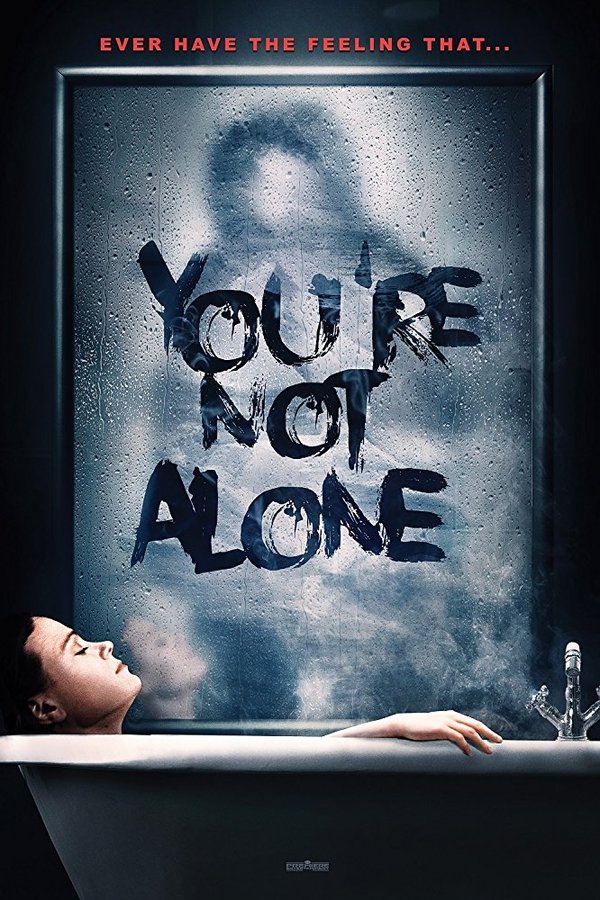 You're Not Alone (2020)