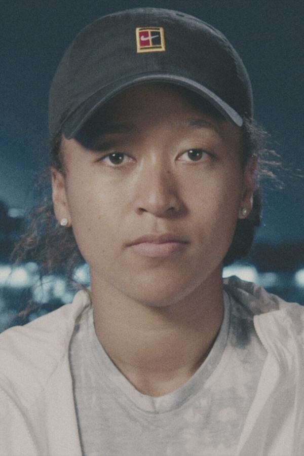 Naomi Osaka – S01E02 – Episodio 2