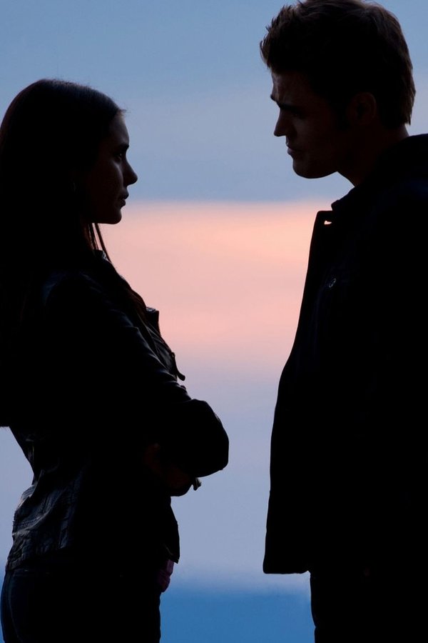 The Vampire Diaries – S02E20 – L’ultimo giorno