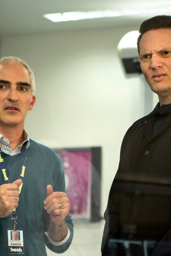 Silicon Valley – S02E05 – Episodio 5