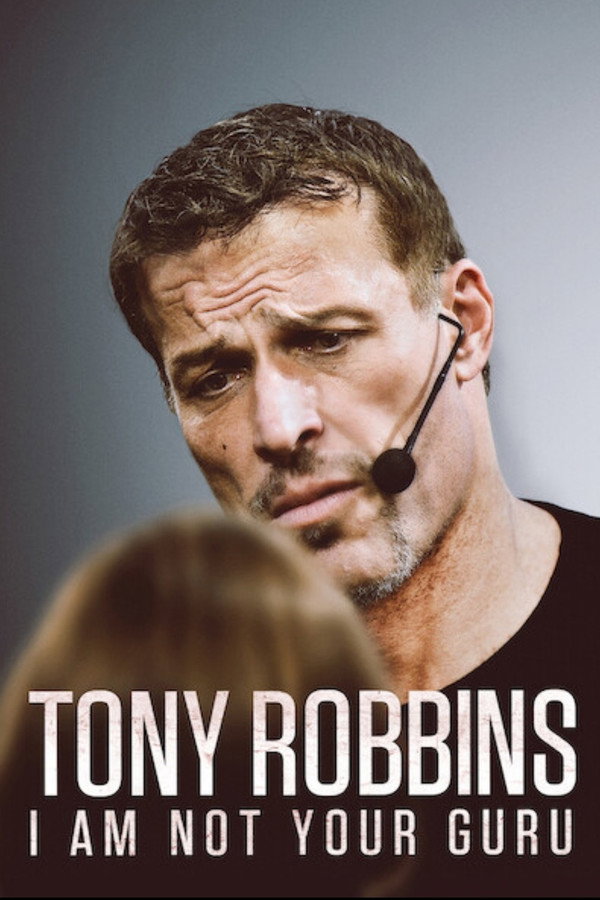 Tony Robbins Eu Não Sou Seu Guru [L]