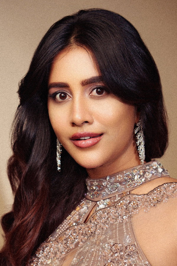 Nabha Natesh's headshot