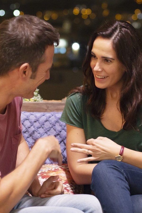 Vida perfecta – S02E03 – Episodio 3