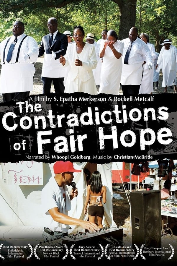 The Contradictions of Fair Hope