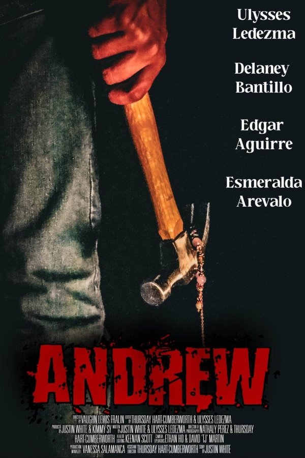 Andrew