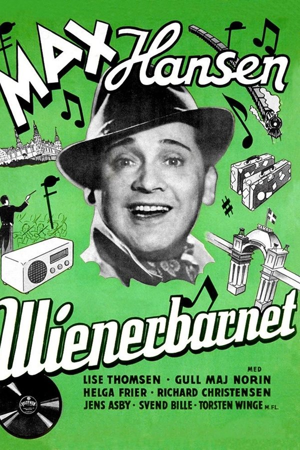 Wienerbarnet