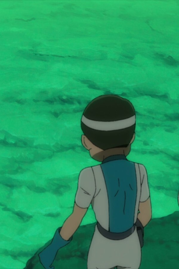T・P BON – S02E05 – Episodio 5
