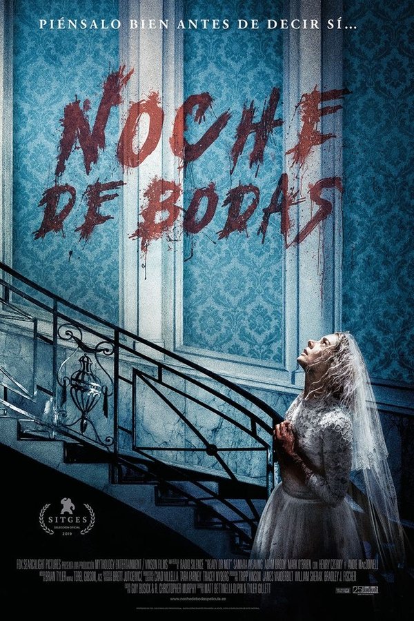 Noche de bodas Noche de bodas