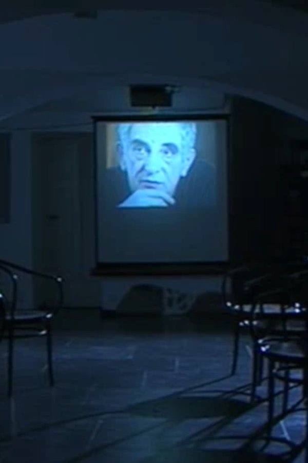 Still Alive: A Film About Krzysztof Kieslowski poster