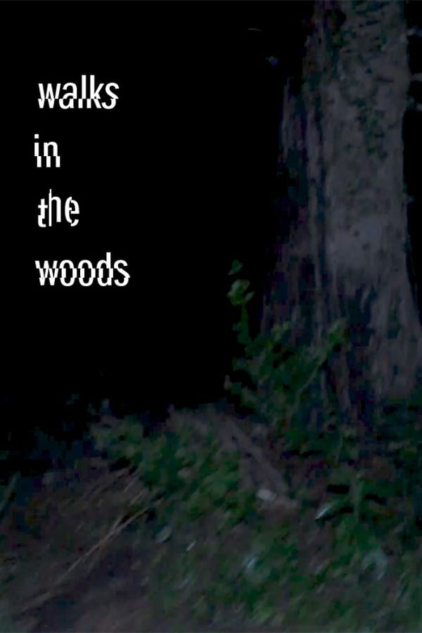 Walks in the woods