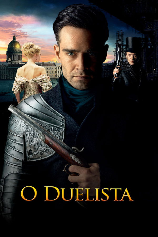 O Duelista (2016)