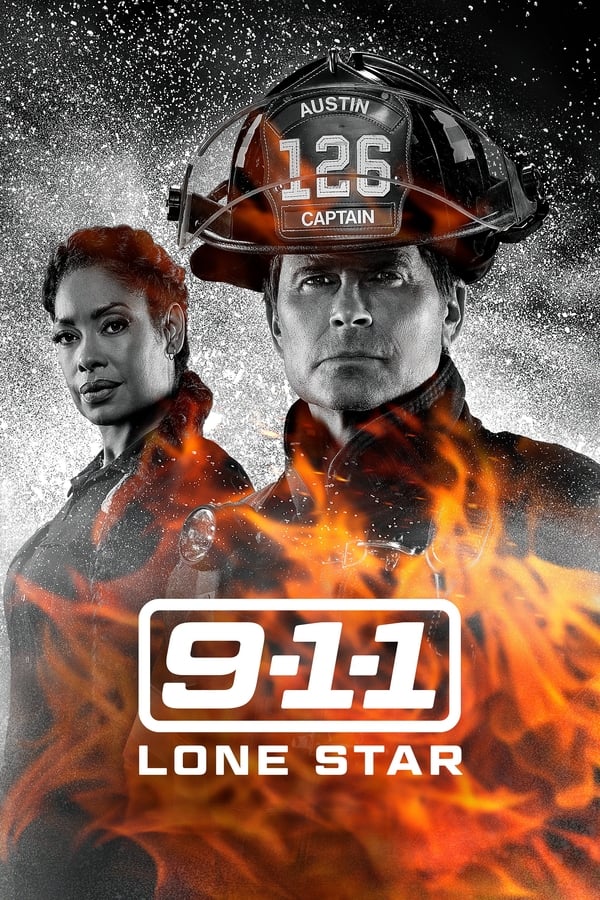 9-1-1: Lone Star saison 4 épisode 6