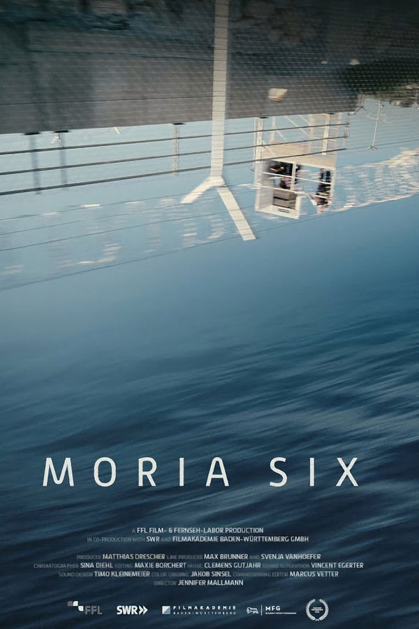 Moria Six