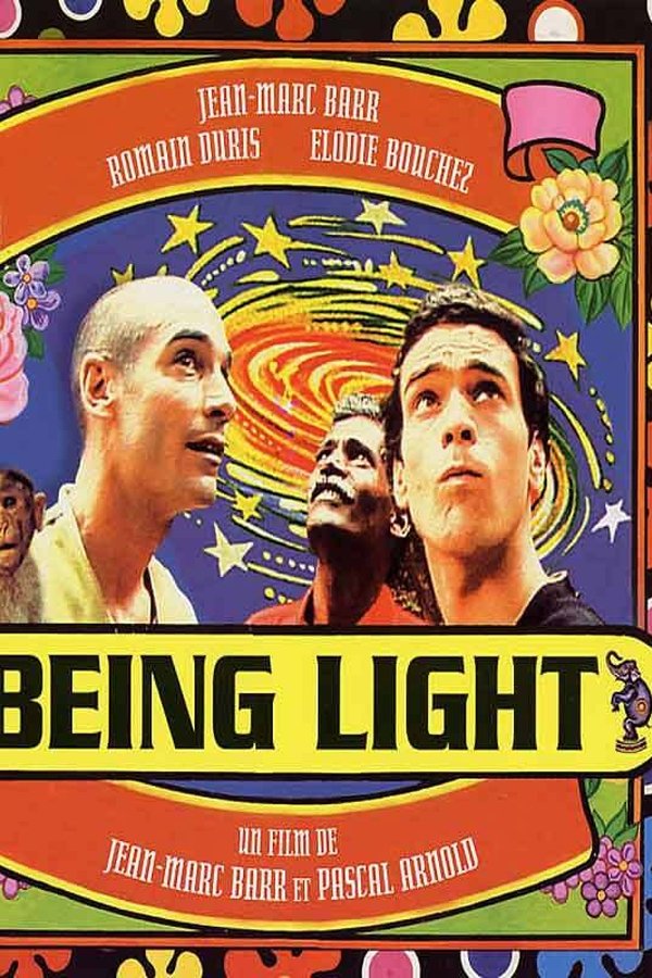Being Light