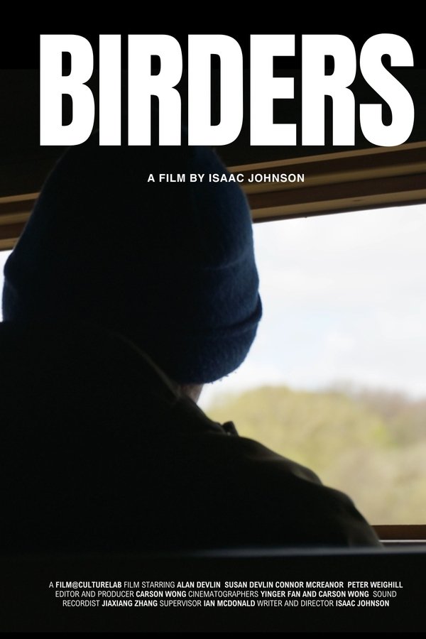 Birders (2024)
