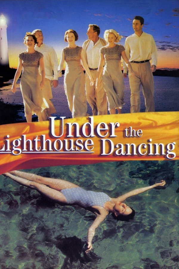 Under the Lighthouse Dancing