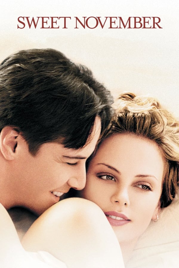 Sweet November (2001)