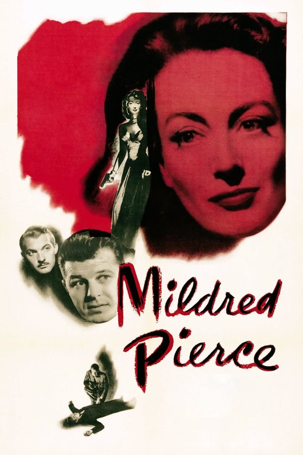 Bà Mildred Pierce – Mildred Pierce (1945)