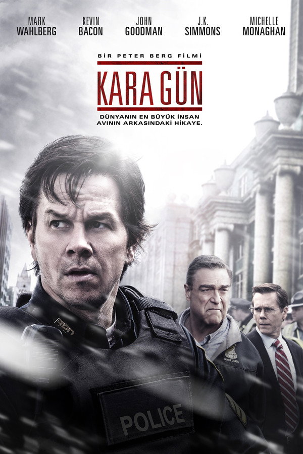 Patriots Day (2016)
