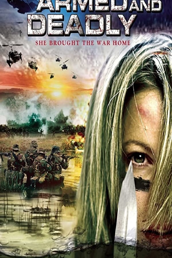 ENG - Armed and Deadly (2011)