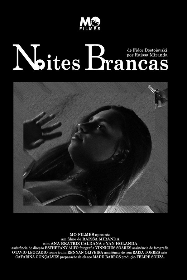 Noites Brancas