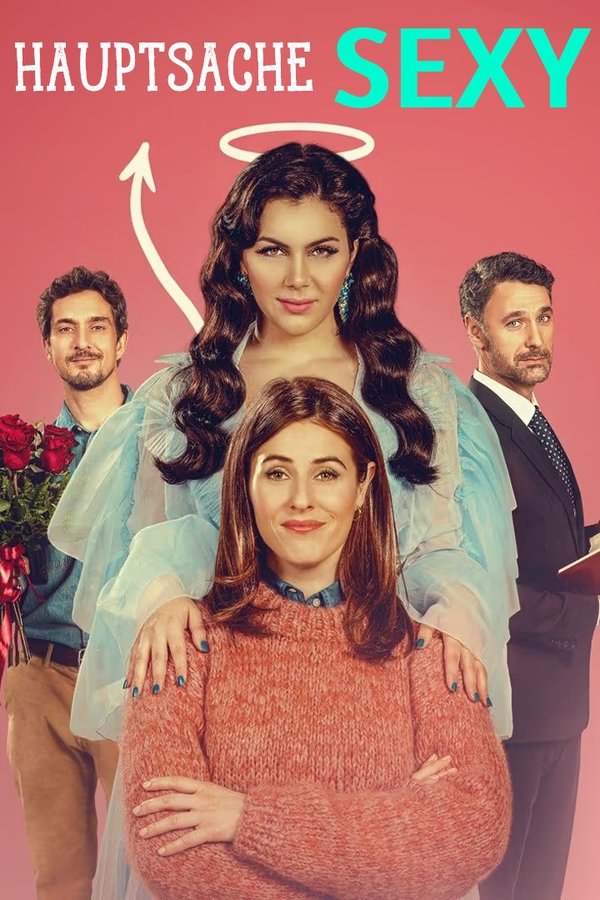 Maddalena ist 30 Jahre alt und hat null Selbstwertgefühl. Sie hat eine aussichtslose Karriere in einem Verlag, der auf kitschige Selbsthilfebücher und 