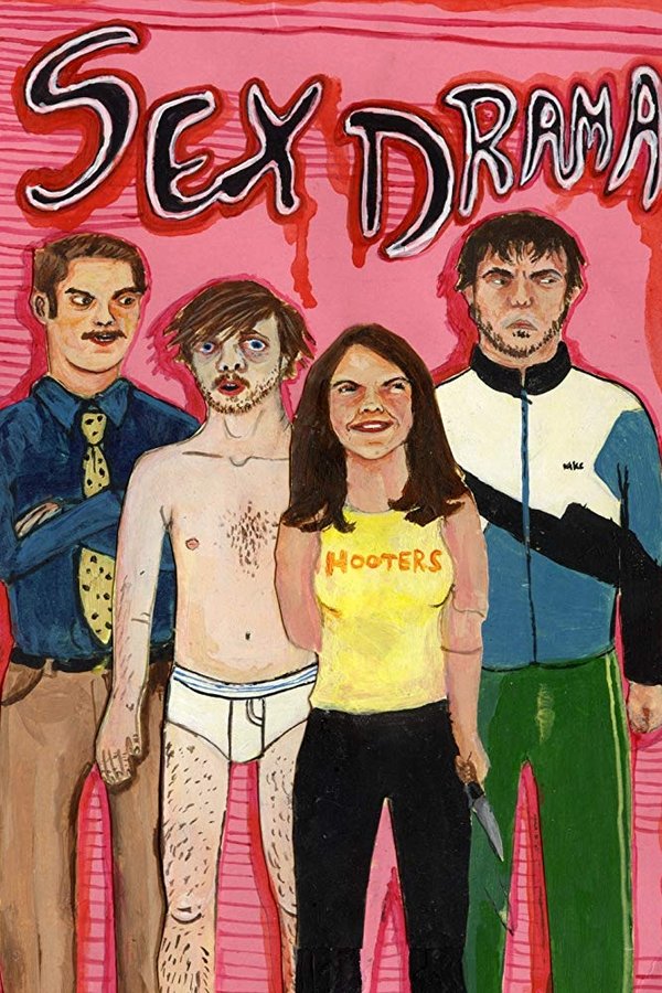 Sex Drama
