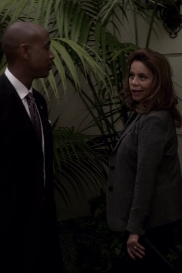 Southland – S03E06 – Episodio 6