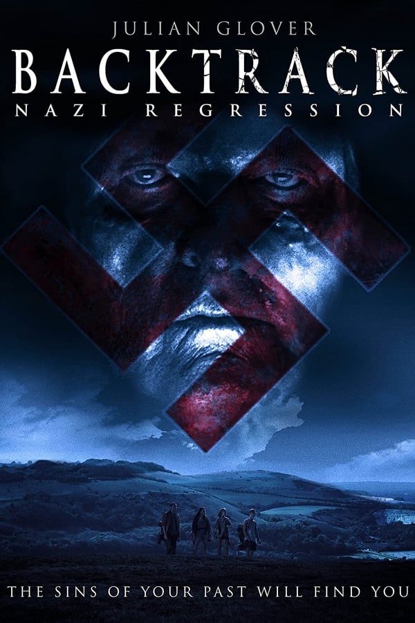 Backtrack – Nazi Regression