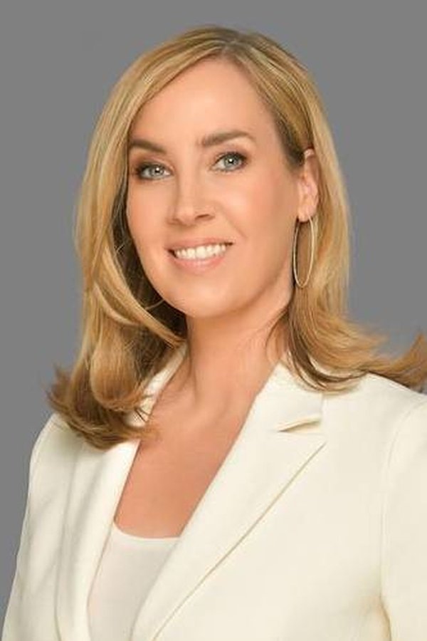 Nadja Bernhard