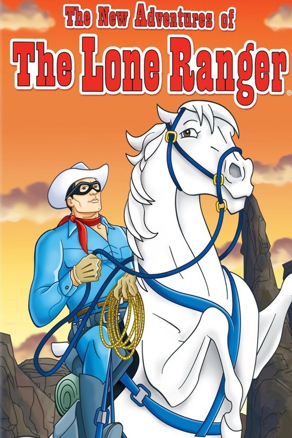 EN - The New Adventures of the Lone Ranger (1980)