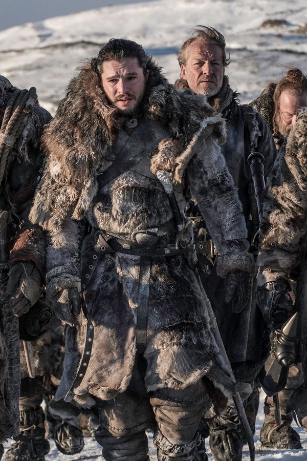 Game of Thrones - Saison 7 Episode 6