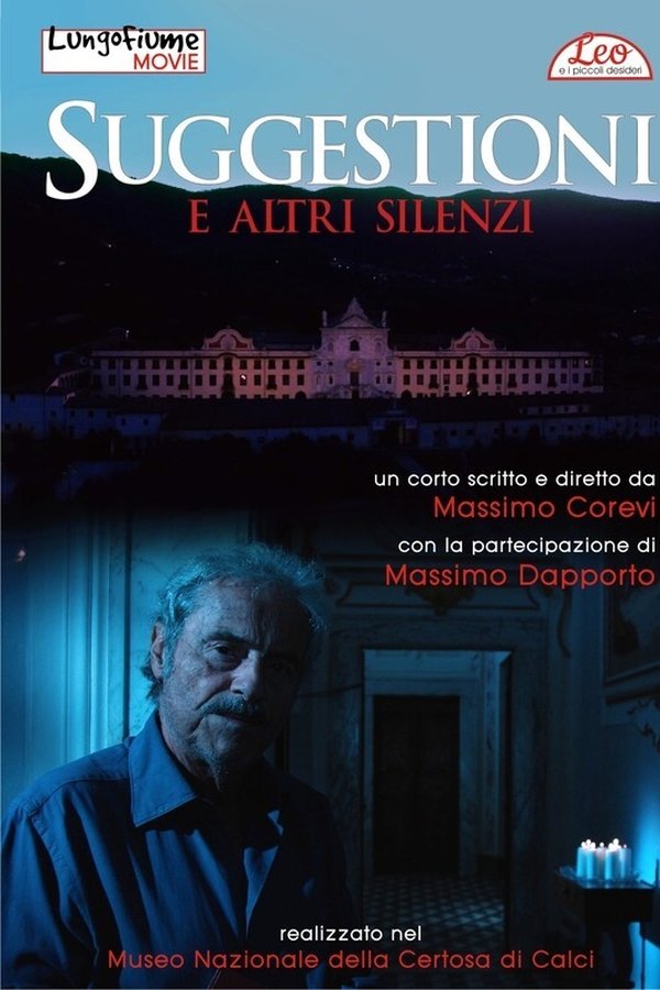 Suggestioni e altri silenzi